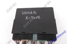 МОДУЛЬ Gem Jaguar X-Type 4X43-15K600-BD Europa