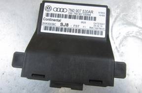 МОДУЛЬ GETAWAY 7N0907530AR VW TIGUAN 15 год,