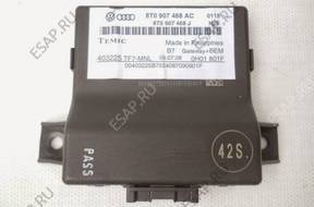 МОДУЛЬ GETAWAY AUDI Q5 8T0907467AC