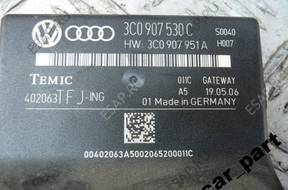 МОДУЛЬ GETEWAY 3C0907530C VW PASSAT B6