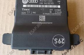 МОДУЛЬ Getway VW Touran 2005 год 1k0907530E