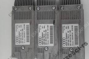 МОДУЛЬ GOSU  AUDI S8 A8 D3 4E0035753A