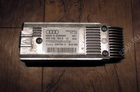 МОДУЛЬ GOSU NIEMIECKI A6 S6 A8 S8 Q7 4E0035753A