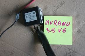 МОДУЛЬ GPS 25975-CC000 MURANO Z50