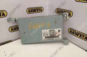 МОДУЛЬ GPS 28330CC26D NISSAN MURANO  USA