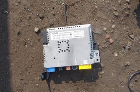 МОДУЛЬ GPS PEUGEOT 607 965124578000