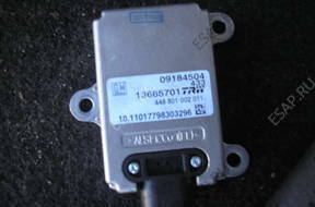 МОДУЛЬ GPS SIGNUM VECTRA C 3.0 CDTI автомат