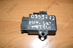 МОДУЛЬ grzania foteli 0959772 VW TOURAN AUDI SEAT