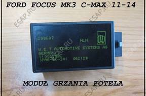 МОДУЛЬ GRZANIA СИДЕНЬЯ FORD KUGA FOCUS MK3 MONDEO