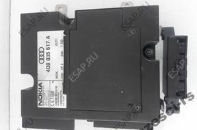 МОДУЛЬ   GSM  AUDI A8  4D0035617A