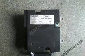 МОДУЛЬ GSM - AUDI A8 4D0035617A