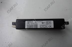 МОДУЛЬ GSM BLUETOOTH PEUGEOT 207 9666419080