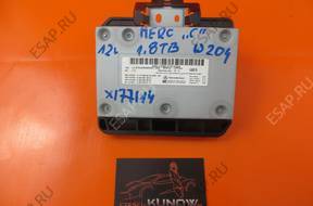 МОДУЛЬ GSM MERCEDES KLASA C W204 1729009302 2012