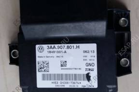 МОДУЛЬ HAMULCA  3AA907801H VW PASSAT