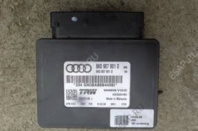 МОДУЛЬ HAMULCA  AUDI A4 B8 A5 2008-2012 8K0907801 D