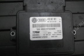 МОДУЛЬ HAMULCA AUDI A6 C6