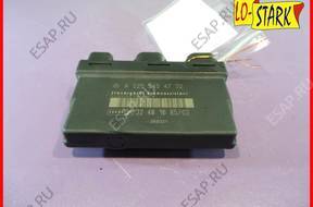 МОДУЛЬ HAMULCA BAS Mercedes C W202 A0255454732