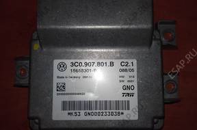 МОДУЛЬ HAMULCA PASSAT B6  2.0 TDI 3CO907801B