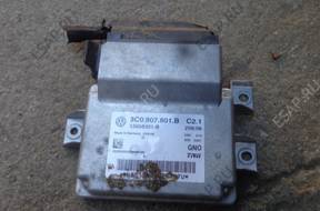 МОДУЛЬ HAMULCA   PASSAT B6 2005-2010  3C0907801 B