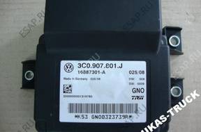 МОДУЛЬ HAMULCA PASSAT B6 2005-2010 3C0907801 J