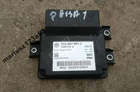 МОДУЛЬ HAMULCA PASSAT B6 3C0907801J