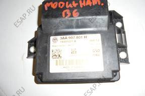 МОДУЛЬ HAMULCA RCZNEGO 3AA907801H VW PASSAT B6 B7