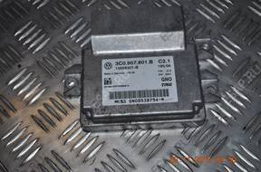 МОДУЛЬ hamulca rcznego 3C0907801B