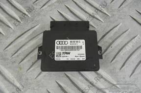 МОДУЛЬ hamulca rcznego 8K0907801G AUDI Q5