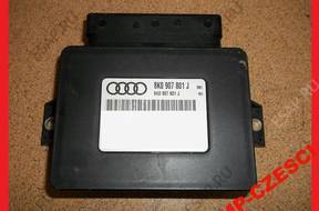 МОДУЛЬ HAMULCA RCZNEGO 8K0907801J AUDI A4 A5 Q5