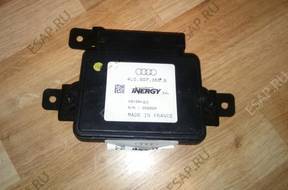 МОДУЛЬ HAMULCA RCZNEGO AUDI A4 Q7 LIFT 4L0907355B