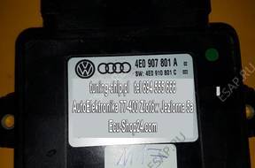 МОДУЛЬ HAMULCA RCZNEGO AUDI A8 4E0907801A _M17