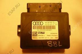 МОДУЛЬ HAMULCA RCZNEGO AUDI A8  4H0907801G