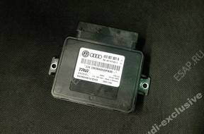 МОДУЛЬ hamulca rcznego Audi A8 D3 4E0907801A