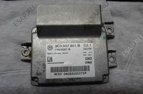 МОДУЛЬ hamulca rcznego passat b-6 3C0907801B
