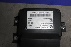 МОДУЛЬ hamulca rcznego Passat B6 3C0.907.801.J