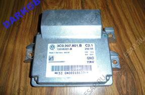 МОДУЛЬ HAMULCA RCZNEGO VW PASSAT B6 3C0907801B