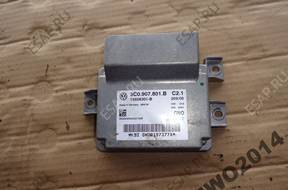 МОДУЛЬ HAMULCA RCZNEGO VW PASSAT B6 3C0907801B