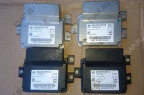 МОДУЛЬ HAMULCA RCZNEGO VW PASSAT B6 3C0907801C