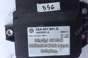 МОДУЛЬ HAMULCA VW PASSAT GOLF 3AA907801G _556