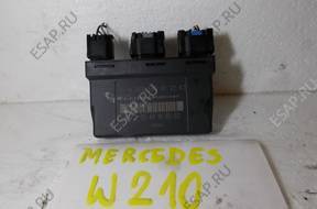 МОДУЛЬ HAMULCOWY MERCEDES W 210 A0255454732K3 МОДУЛЬ HAMULCOWY MERCEDES W 210 A0255454732K3
