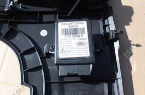 МОДУЛЬ HEADLAMP CONTROL MONDEO MK5 F1CB-13C148-AF