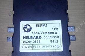 МОДУЛЬ HELBAKO 7169960 BMW 3 e90/e91