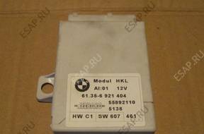 МОДУЛЬ HKL 6921404 BMW E65 БЛОК УПРАВЛЕНИЯ baganika klap