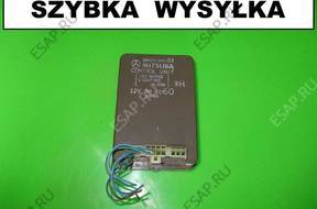 МОДУЛЬ HONDA CIVIC IV 87-91 1.3 38600-SH3-G1 RK0060