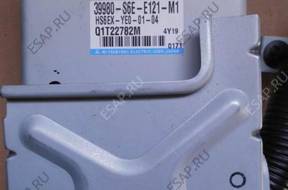 МОДУЛЬ honda civic vii 39980s6ee121m1