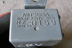 МОДУЛЬ Honda CRV 2000 год 2.0