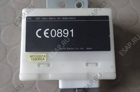 МОДУЛЬ Honda HRV HR-V 5d 2000 год