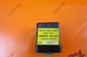 МОДУЛЬ HONDA JAZZ II 1.4 2004 39720SAA0030