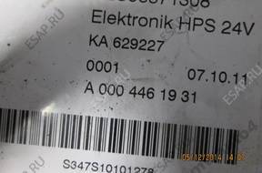 МОДУЛЬ HPS 0004461931 Mercedes Actros Axor Atego