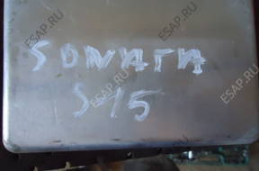 МОДУЛЬ HYUNDAI 95661-34001 SONATA
